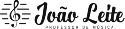 Logo Joao Leite